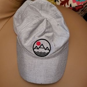Coloradical brand baseball cap